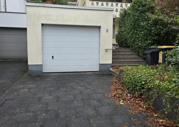 Monteurszimmer Mit Parkplatz Bei Koeln Bonn