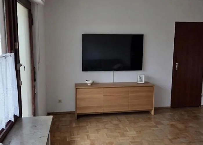 Monteurszimmer Mit Parkplatz Bei Koeln Bonn